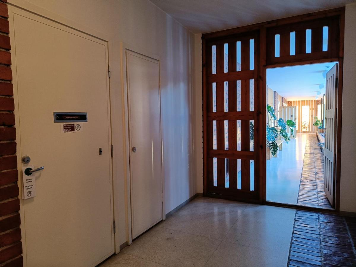 Saeynaetsalo Town Hall Apartment Saynatsalo